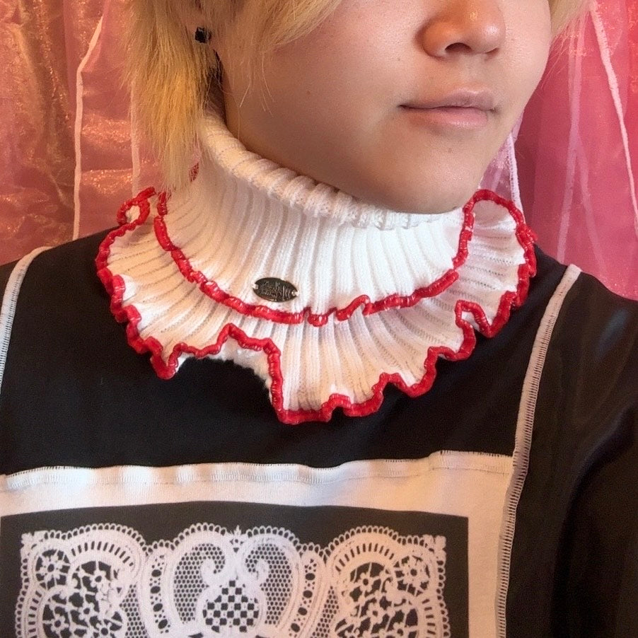 ネックウォーマー