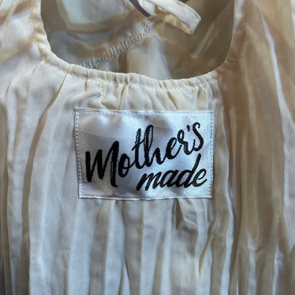 フリルレースキャミソール