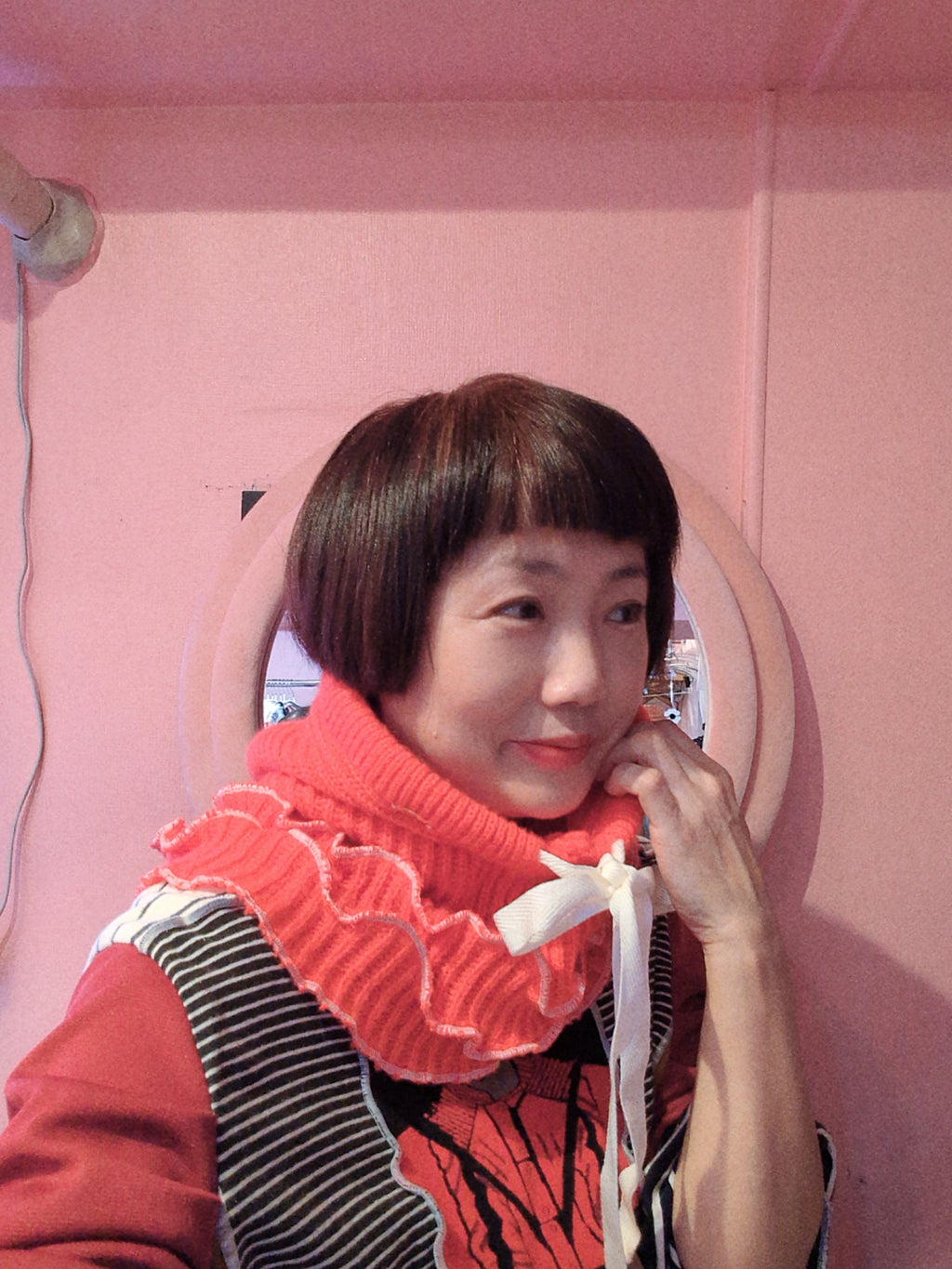 バラクラバニット