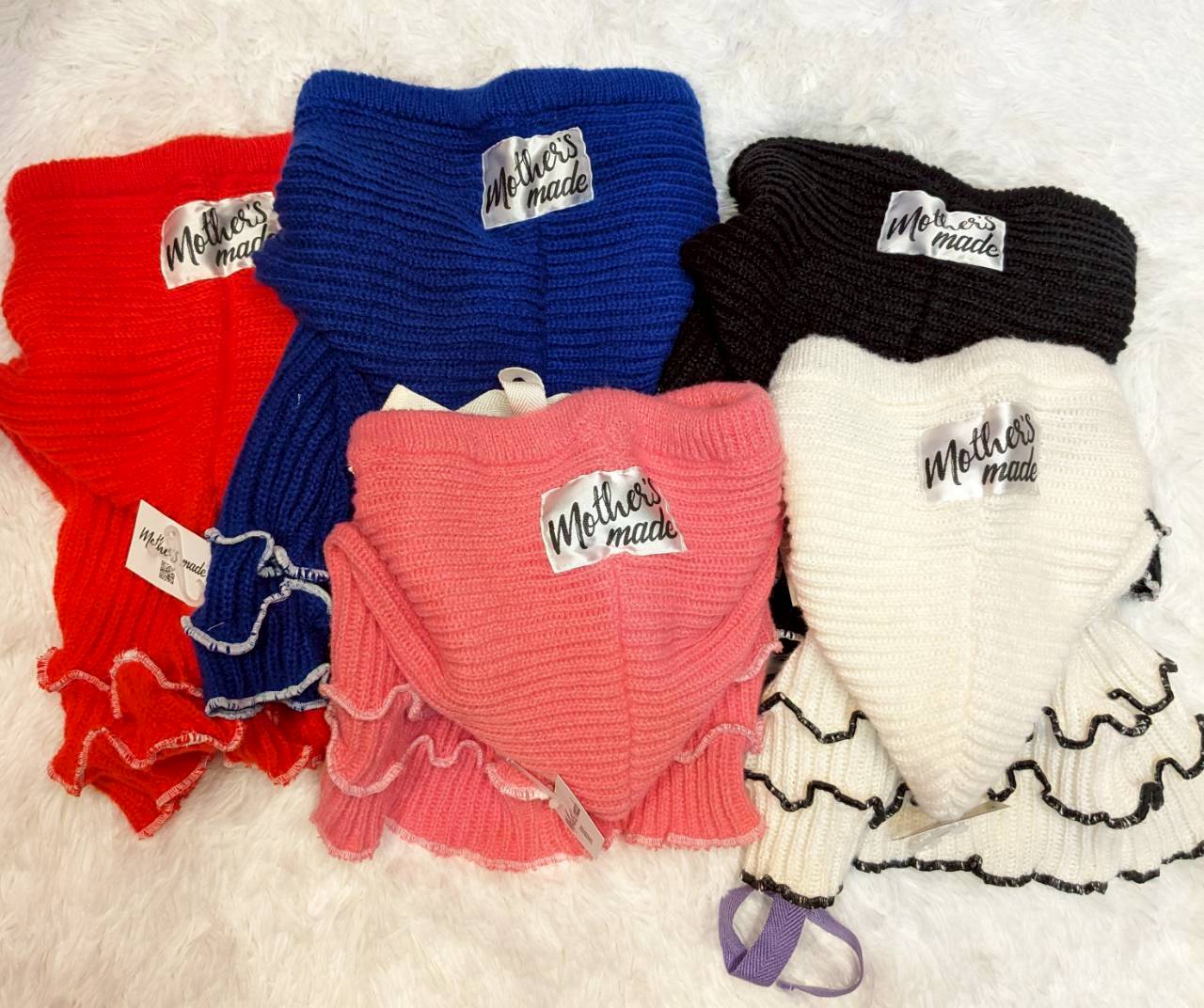 バラクラバニット