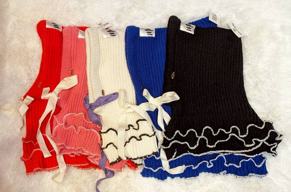 バラクラバニット